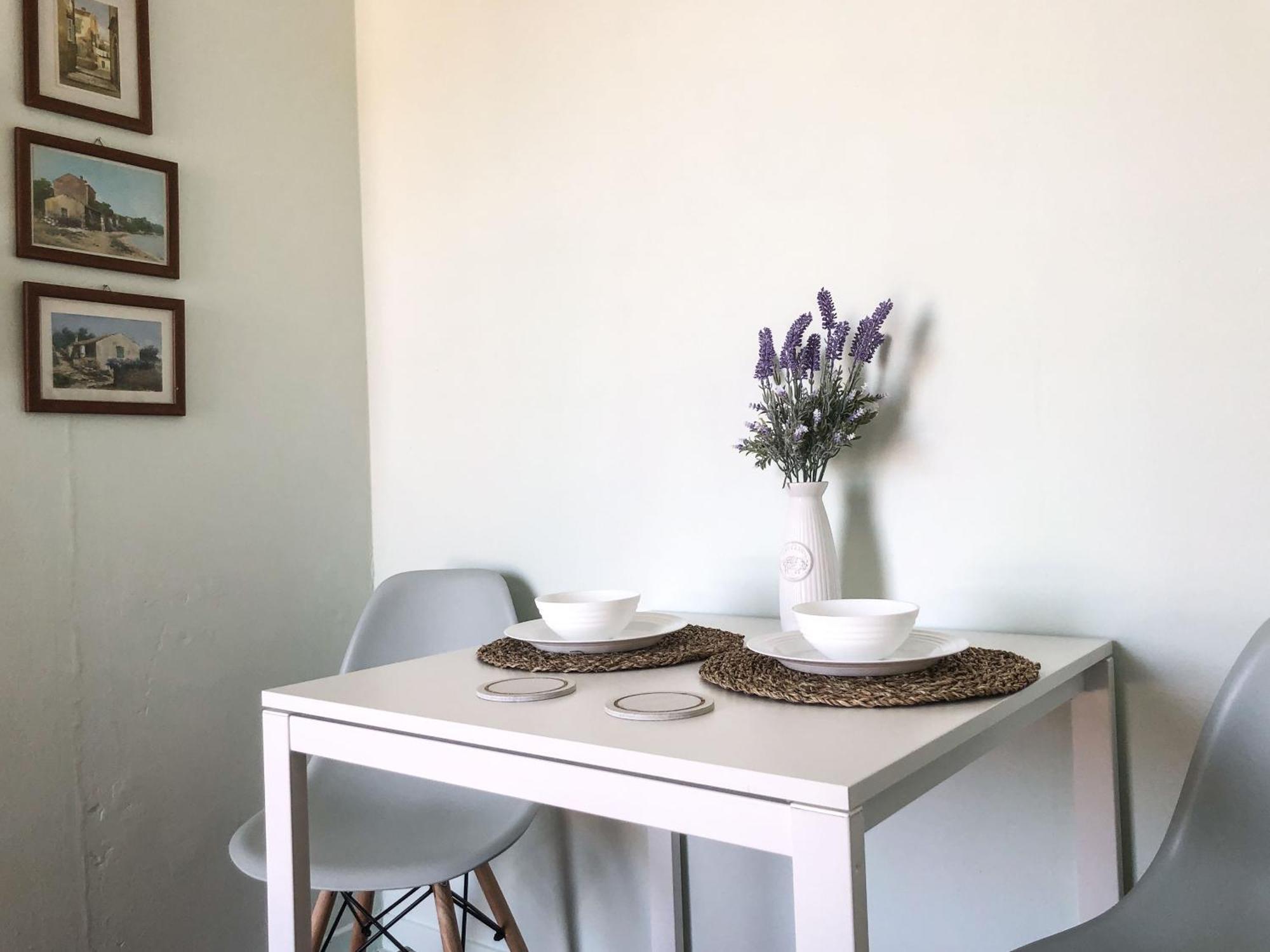 Corfu Fortress Apartment Extérieur photo